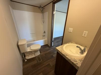 Photo 5 of 12 of home located at 2273 Willie Pace Rd Burlington, NC 27217