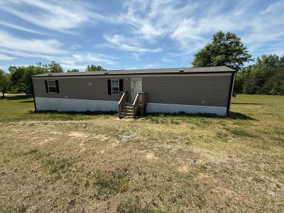 Mobile Home at 2273 Willie Pace Rd Burlington, NC 27217