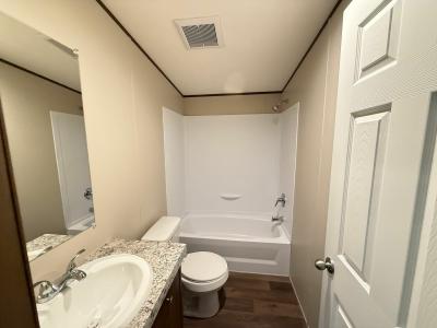 Mobile Home at 19130 Fm 1485 Rd Lot 116, New Caney, TX 77357