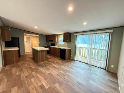 Photo 5 of 11 of home located at 19130 Fm 1485 Rd Lot 116, New Caney, TX 77357