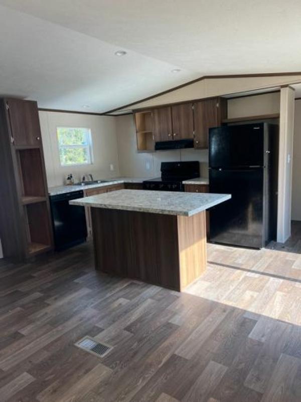 2024 SENSATION Mobile Home For Sale