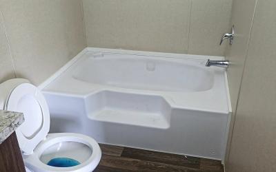 Photo 4 of 6 of home located at 18270 Highway 22 Lot 21 Ponchatoula, LA 70454