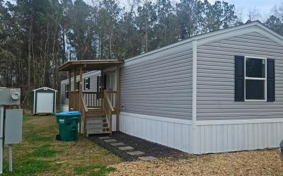 Mobile Home at 18270 Highway 22 Lot 21 Ponchatoula, LA 70454