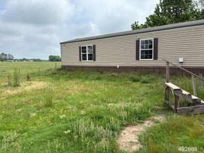 Mobile Home at 8714 Fm 1840 De Kalb, TX 75559
