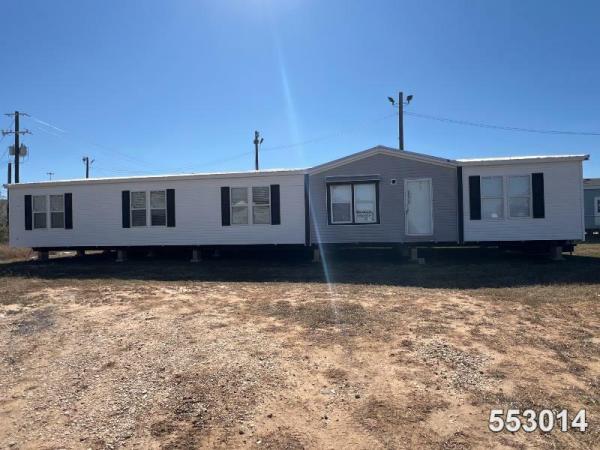 Photo 1 of 2 of home located at Palm Harbor Village 19910 I-37 S Elmendorf, TX 78112