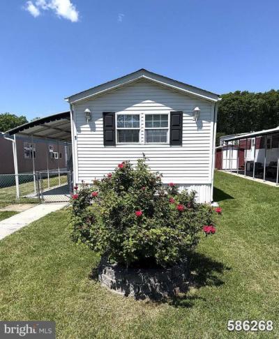Mobile Home at Ken Lee Mobile Home Courts 1 Judywood Ln Baltimore, MD 21221