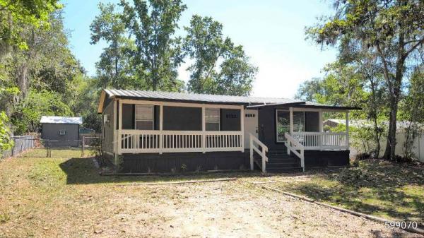 Photo 1 of 2 of home located at 8732 Cr 647S Bushnell, FL 33513