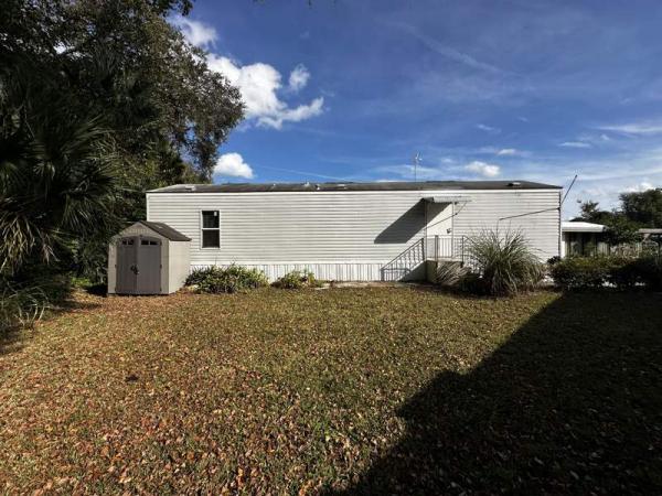 2017 Sout Manufactured Home