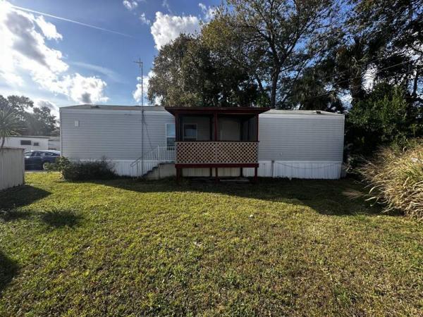 2017 Sout Manufactured Home