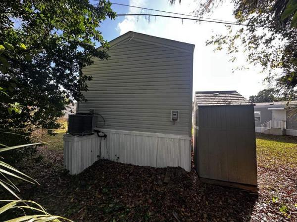 2017 Sout Manufactured Home