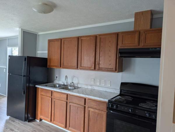 2017 Sout Manufactured Home