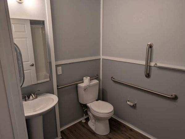 2017 Sout Manufactured Home