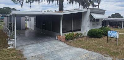 Mobile Home at 1208 Lee Street #46 Leesburg, FL 34748