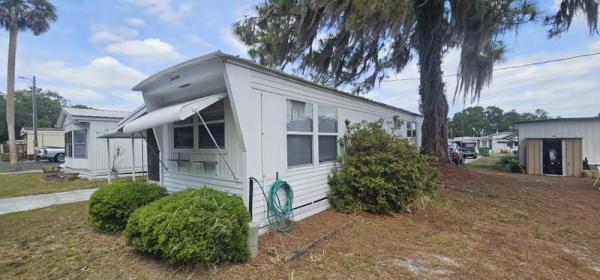 1964 FORT Manufactured Home