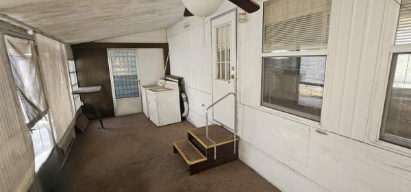 1964 FORT Manufactured Home