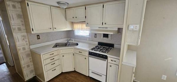 1964 FORT Manufactured Home