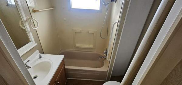 1964 FORT Manufactured Home