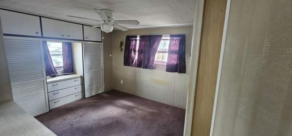 1964 FORT Manufactured Home