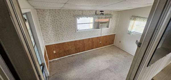 1964 FORT Manufactured Home