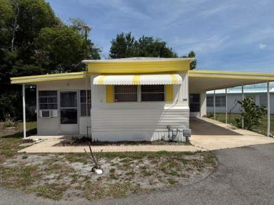 Mobile Home at 12C Lake Breeze Dr. Tavares, FL 32778