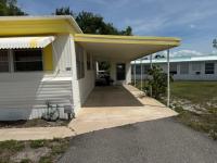 1973 RITZ Manufactured Home