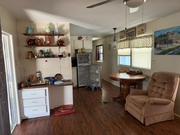 1973 RITZ Manufactured Home