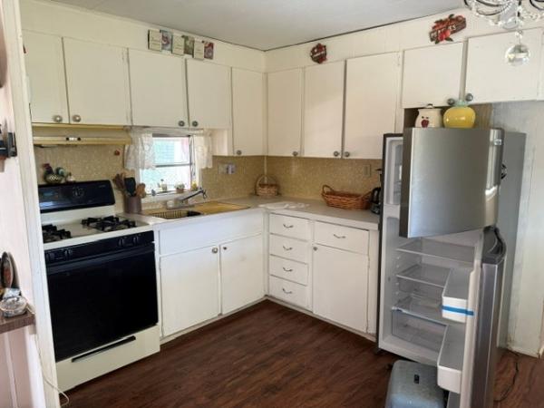 1973 RITZ Manufactured Home