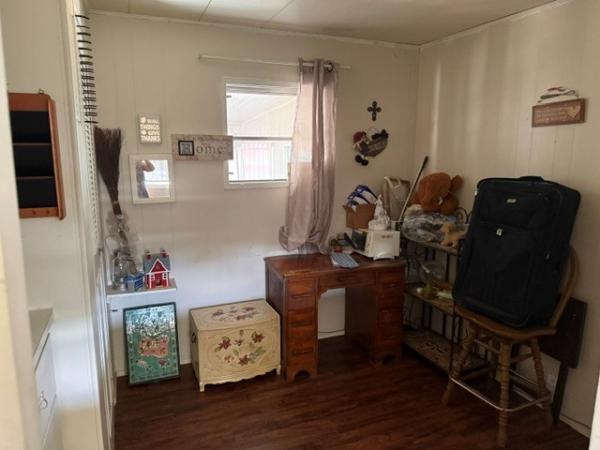 1973 RITZ Manufactured Home