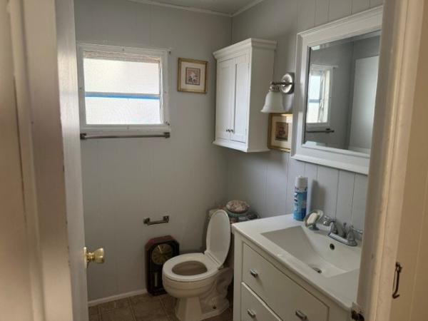 1973 RITZ Manufactured Home
