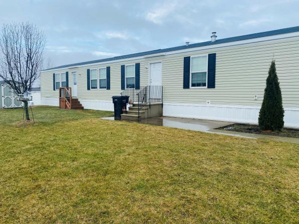 2013 Clayton Mobile Home For Sale