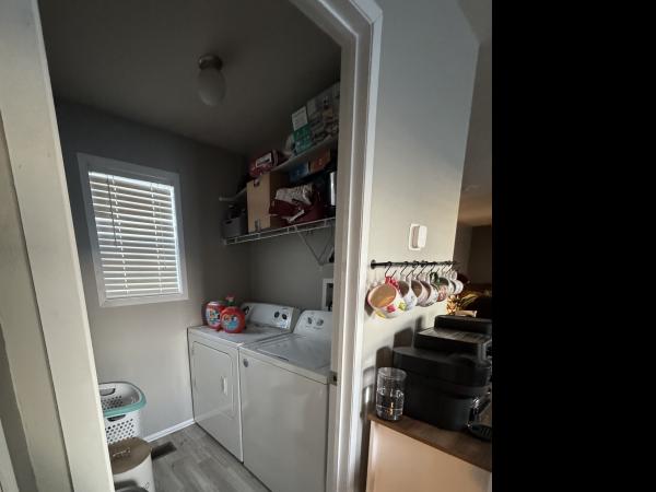 2013 Clayton Clayton Mobile Home
