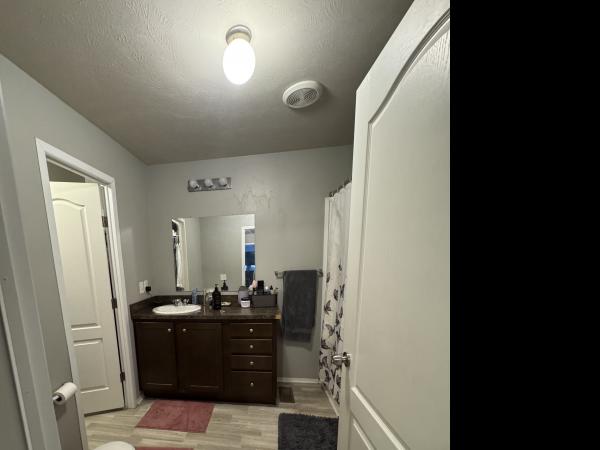 2013 Clayton Clayton Mobile Home