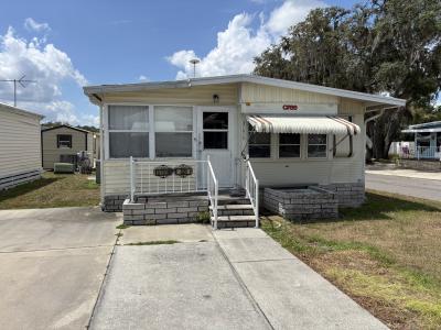 Mobile Home at 37510 Gadabout Lane Zephyrhills, FL 33541