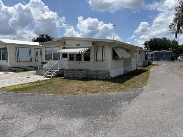 1982 Mobile Home