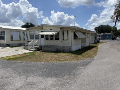 Photo 3 of 15 of home located at 37510 Gadabout Lane Zephyrhills, FL 33541