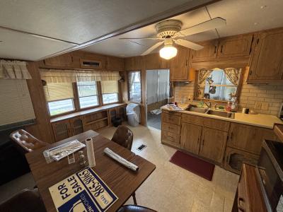 Photo 5 of 15 of home located at 37510 Gadabout Lane Zephyrhills, FL 33541
