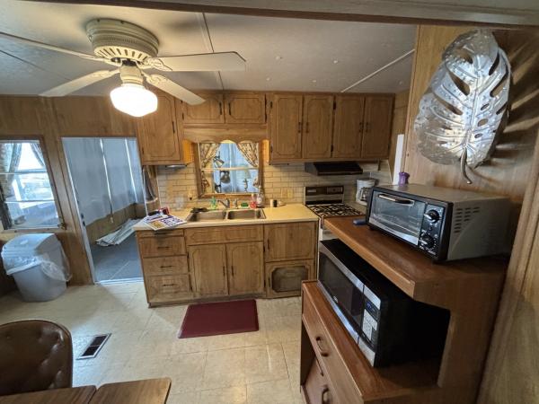 1982 Mobile Home