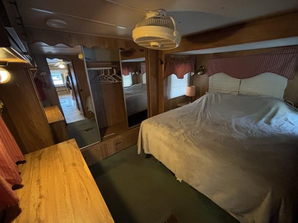 1982 Mobile Home