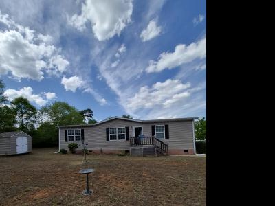 Mobile Home at 9902 Ashe Ct Charlotte, NC 28215