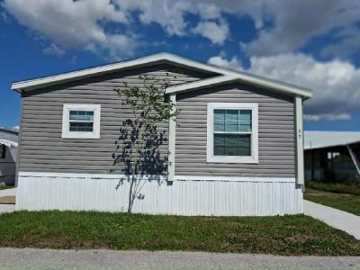 Mobile Home at 6372 126th Ave. Lot #59 Largo, FL 33773