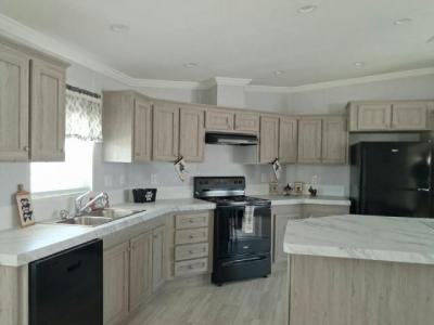 Photo 2 of 5 of home located at 6372 126th Ave. Lot #59 Largo, FL 33773