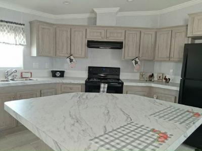 Photo 3 of 5 of home located at 6372 126th Ave. Lot #59 Largo, FL 33773