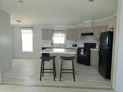 Photo 5 of 5 of home located at 6372 126th Ave. Lot #59 Largo, FL 33773