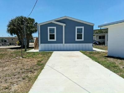 Mobile Home at 6372 126th Ave. Lot #2L Largo, FL 33773