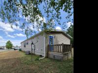 2014 Clayton 34SUN28523 Mobile Home