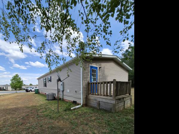 2014 Clayton 34SUN28523 Mobile Home