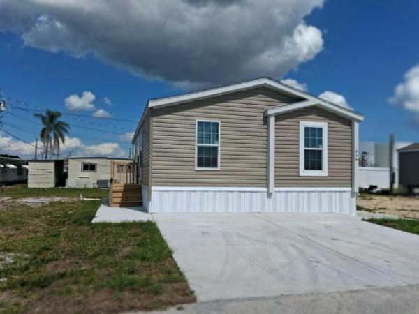 2025 Nobility Mobile Home For Rent