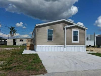 Mobile Home at 6372 126th Ave. Lot #65A Largo, FL 33773