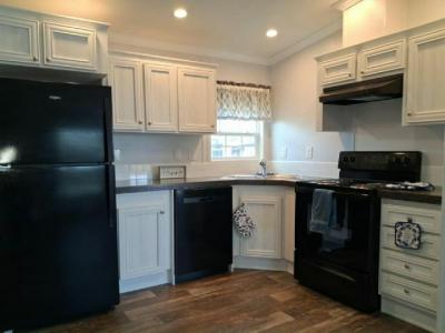Photo 2 of 4 of home located at 6372 126th Ave. Lot #65A Largo, FL 33773
