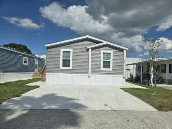 2025 Nobility Mobile Home For Sale